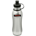 22 Oz. Stainless Steel Sport Bottle